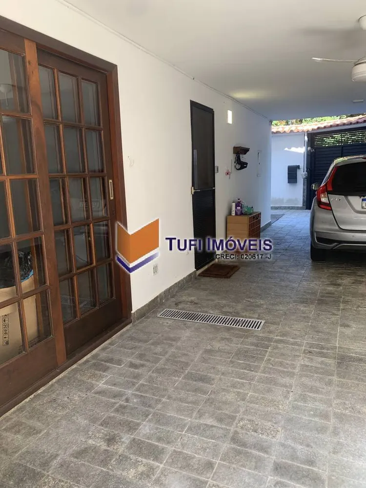 Sobrado, 4 quartos, 180 m² - Foto 1