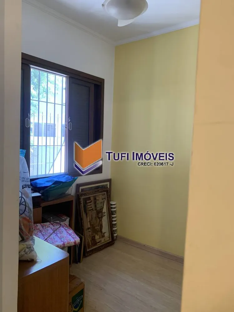 Sobrado, 4 quartos, 180 m² - Foto 7