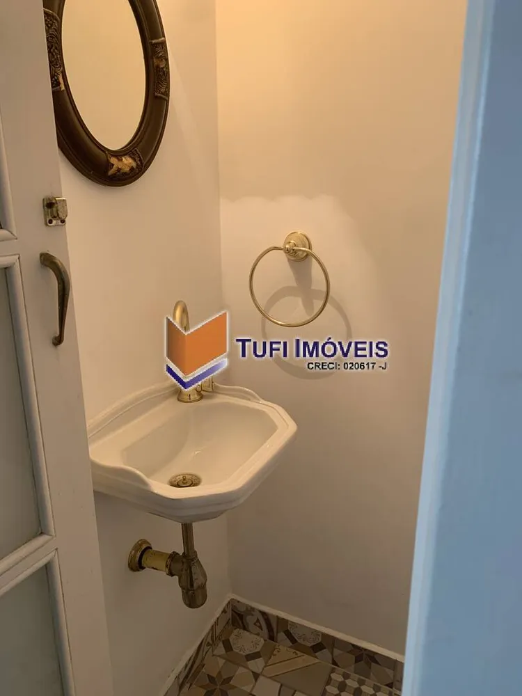 Sobrado, 4 quartos, 180 m² - Foto 3