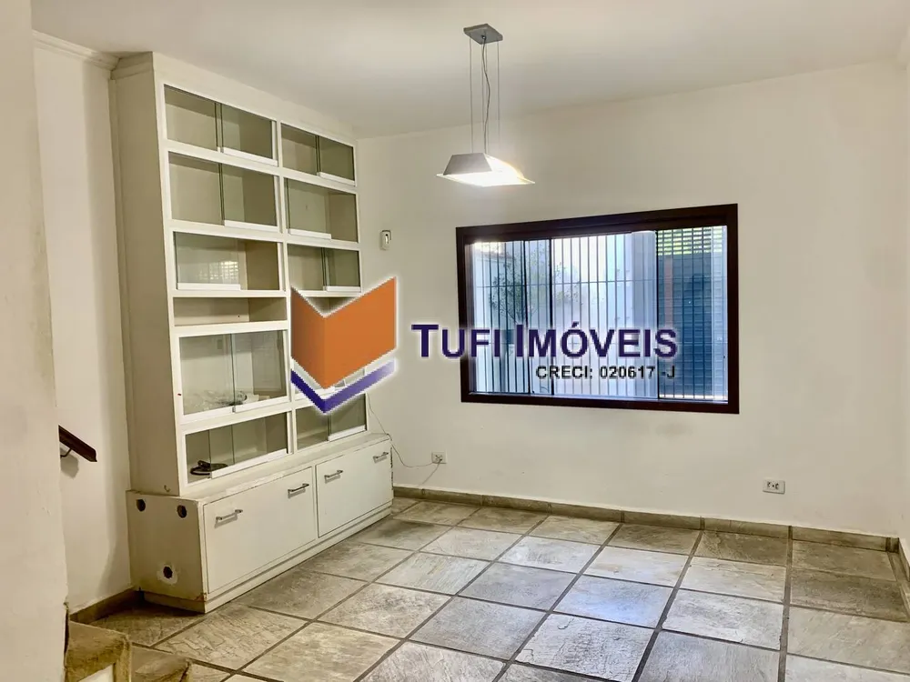 Sobrado, 4 quartos, 180 m² - Foto 4
