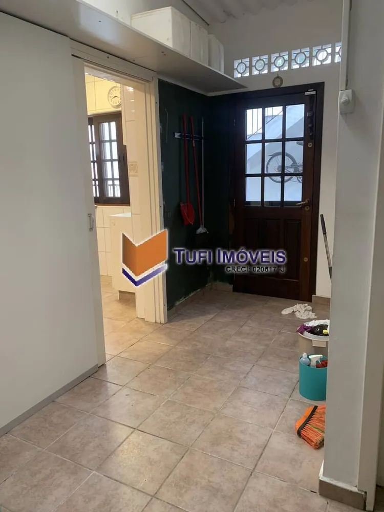 Sobrado, 4 quartos, 180 m² - Foto 2