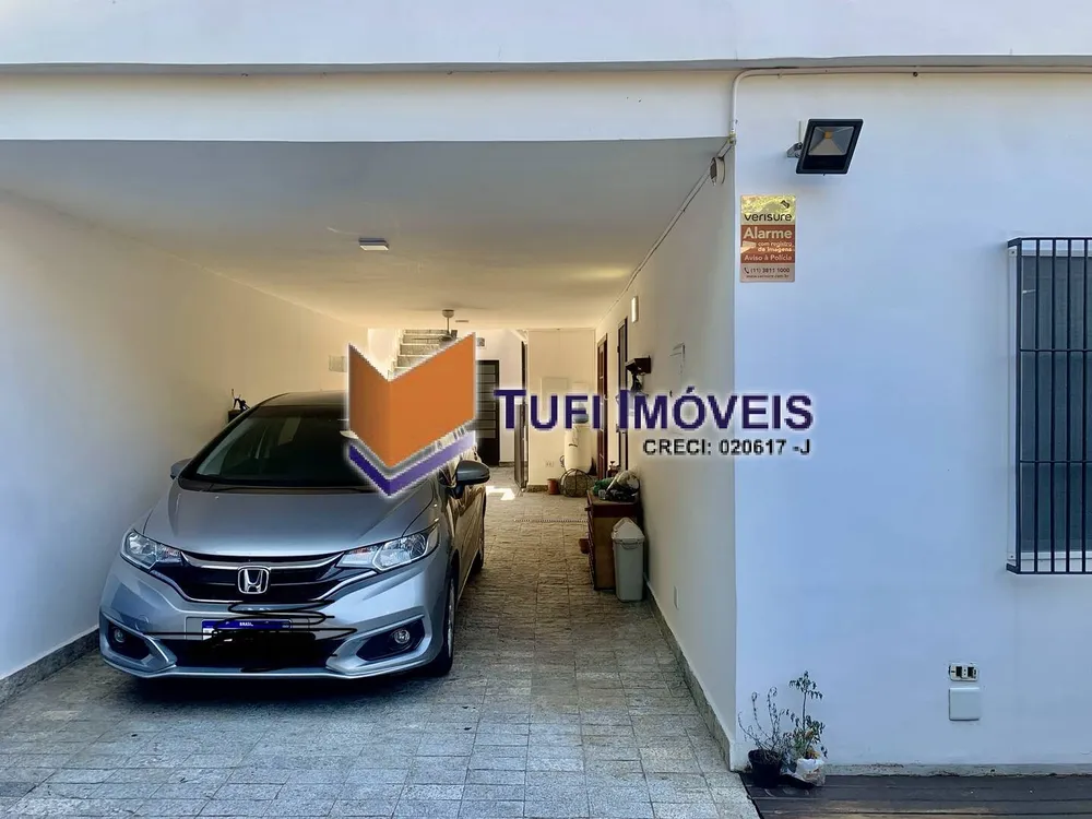 Sobrado, 4 quartos, 180 m² - Foto 2