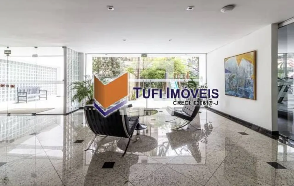 Apartamento, 2 quartos, 104 m² - Foto 5