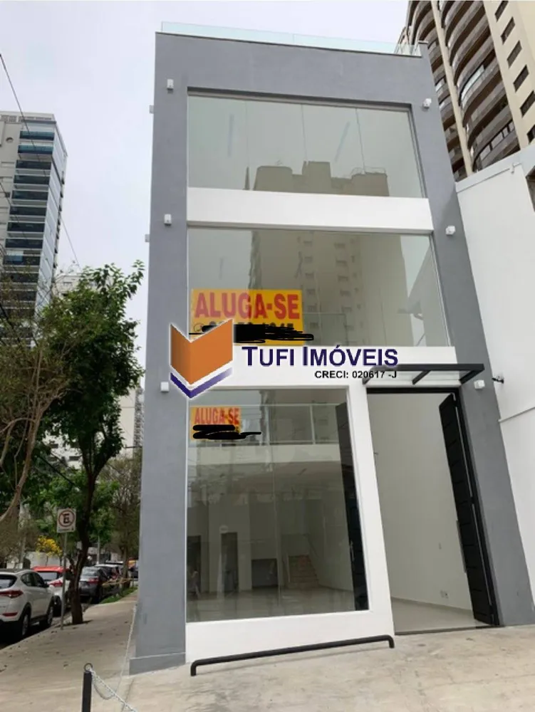 Prédio Inteiro, 328 m² - Foto 1