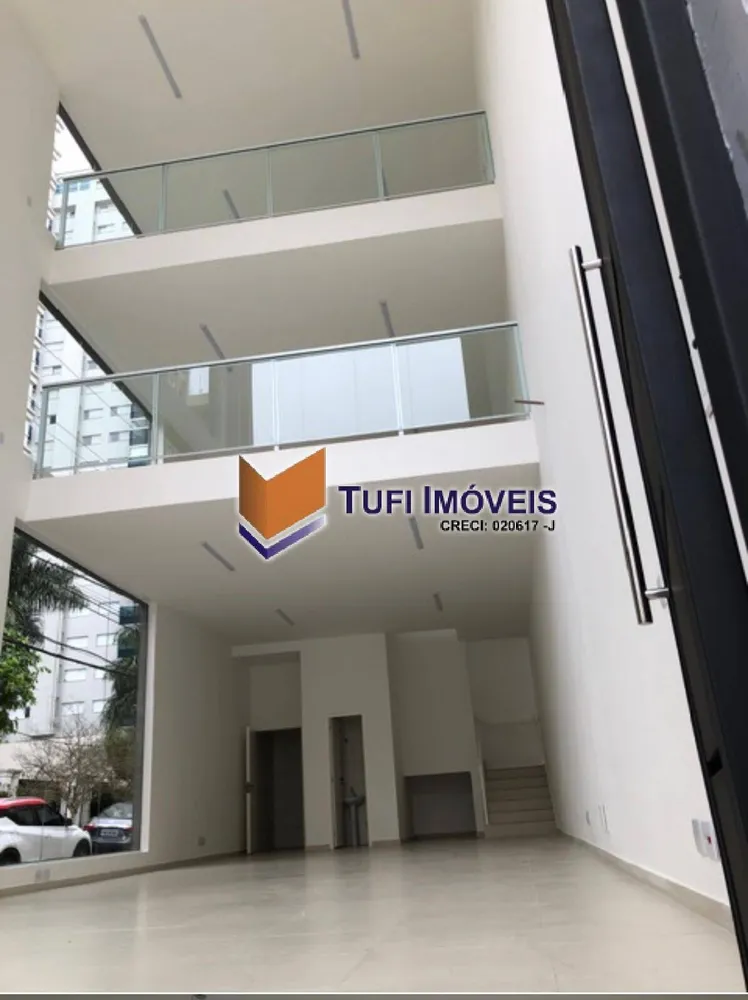 Prédio Inteiro, 328 m² - Foto 2