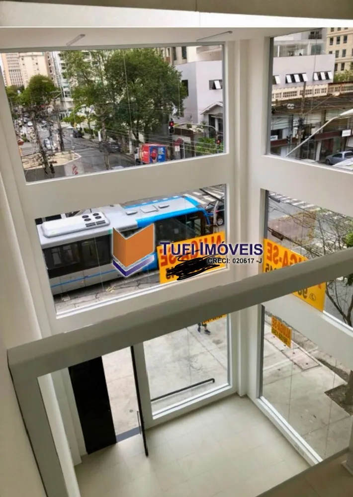 Prédio Inteiro, 328 m² - Foto 3