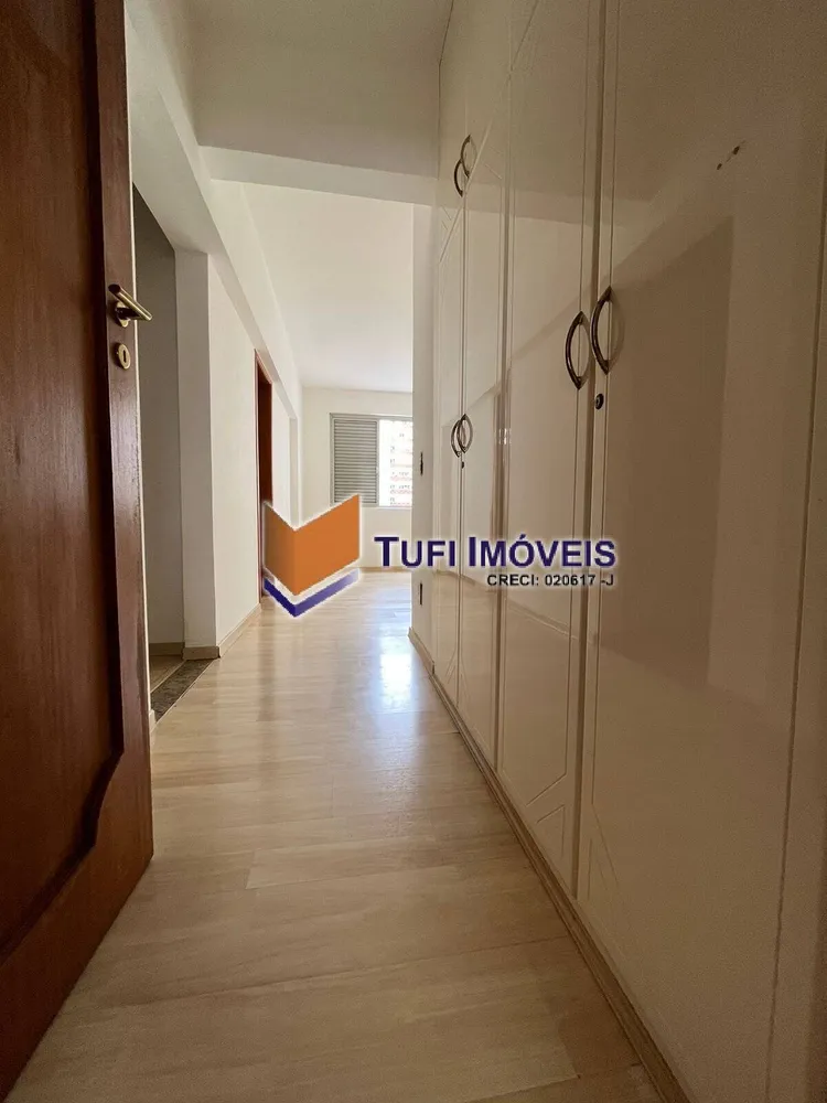 Apartamento, 3 quartos, 200 m² - Foto 4