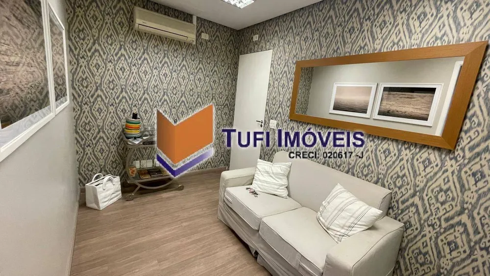 Sala-Conjunto, 28 m² - Foto 1