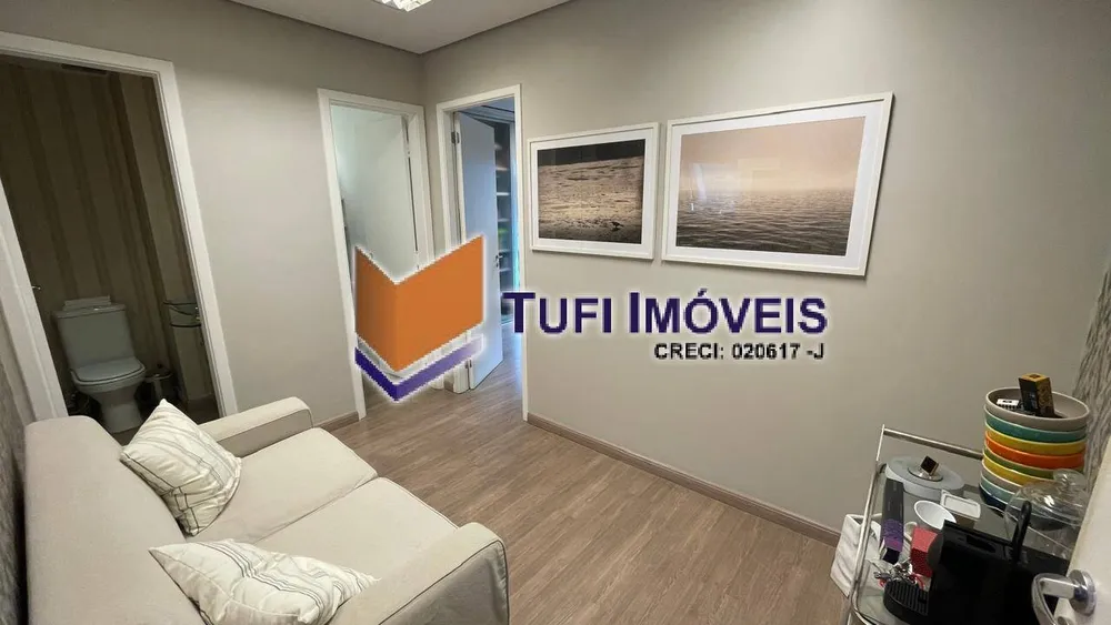 Sala-Conjunto, 28 m² - Foto 2