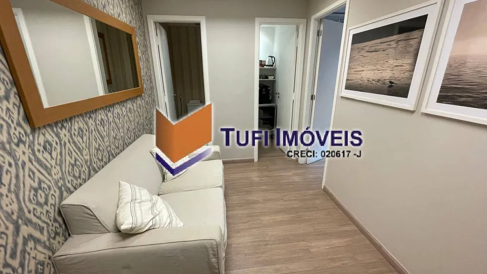 Sala-Conjunto, 28 m² - Foto 4