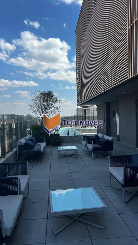 Apartamento, 1 quarto, 44 m² - Foto 11