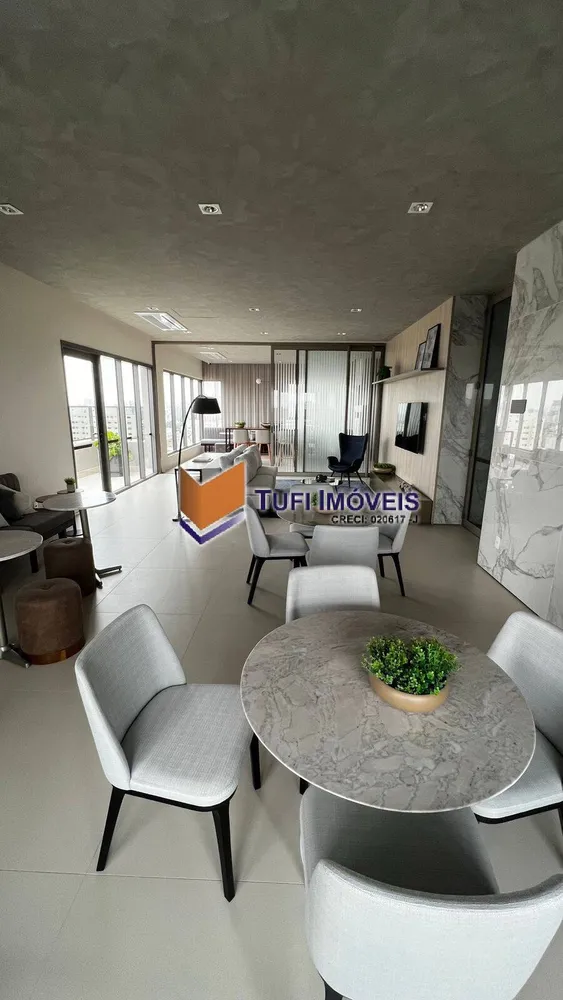 Apartamento, 1 quarto, 44 m² - Foto 6