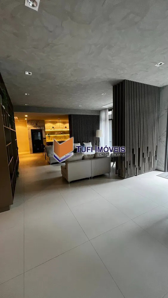 Apartamento, 1 quarto, 44 m² - Foto 5