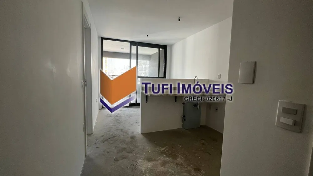 Apartamento, 1 quarto, 44 m² - Foto 9