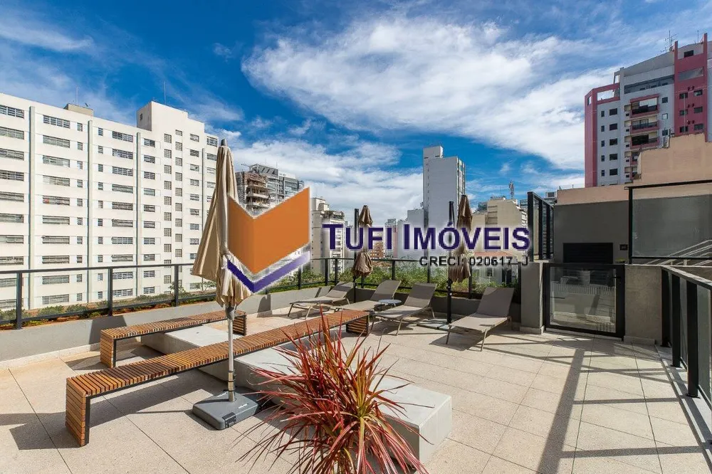 Apartamento, 1 quarto, 89 m² - Foto 15