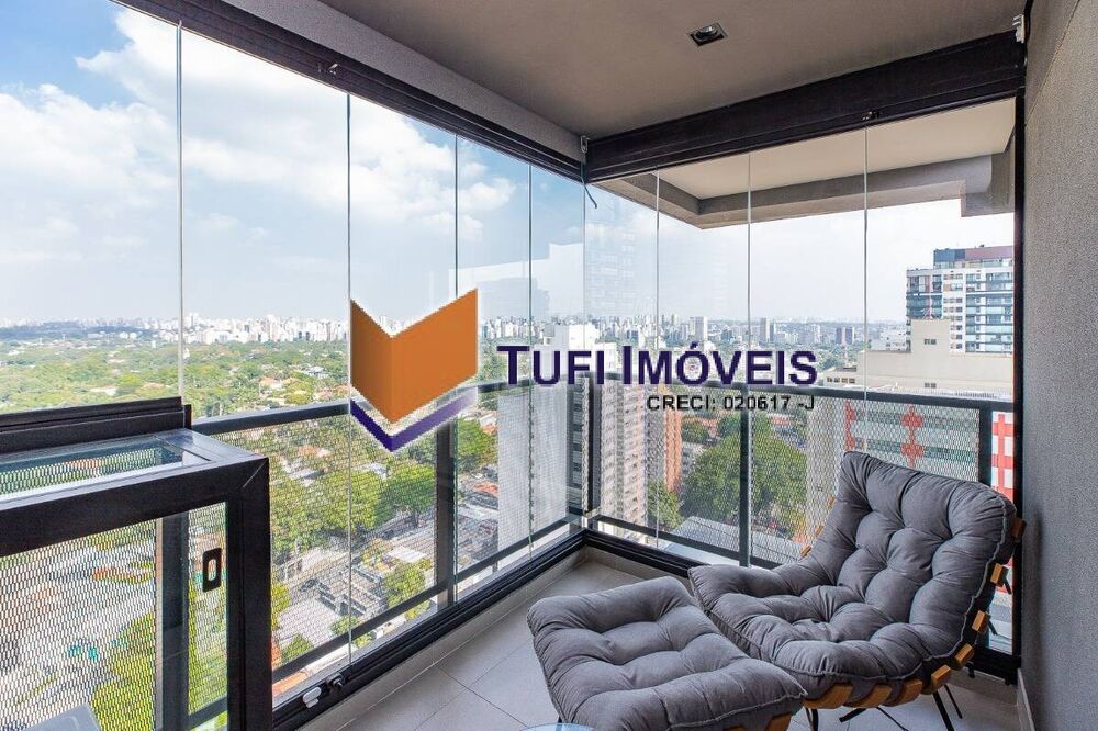 Apartamento, 1 quarto, 89 m² - Foto 9