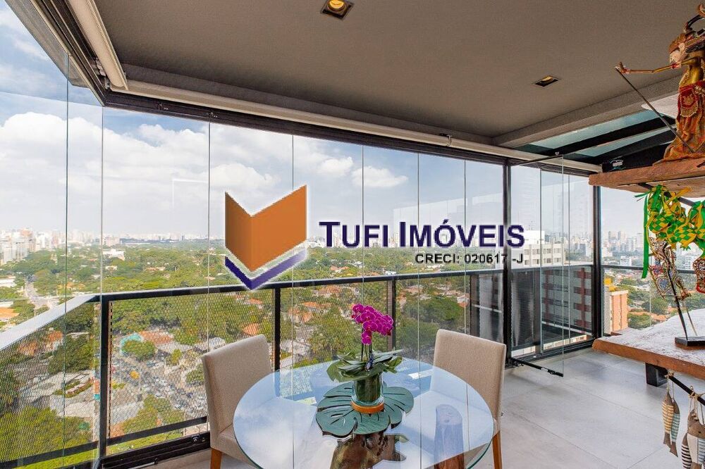 Apartamento, 1 quarto, 89 m² - Foto 5