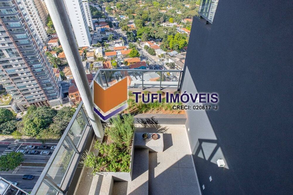 Apartamento, 1 quarto, 89 m² - Foto 7