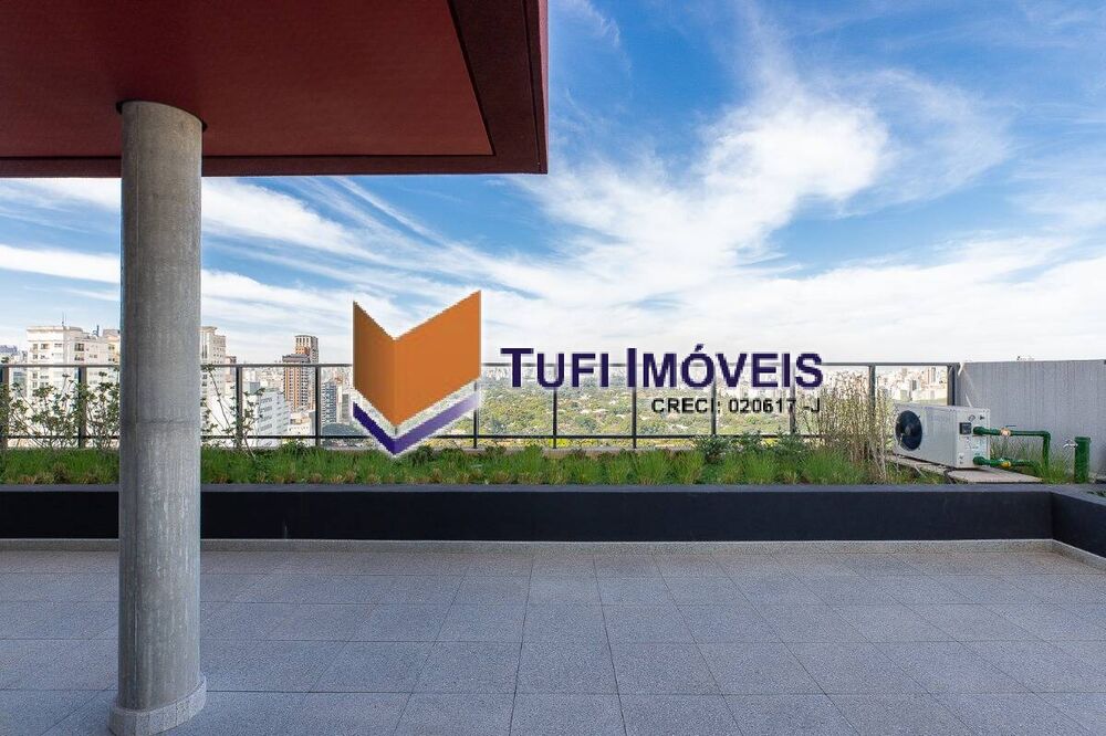 Apartamento, 1 quarto, 89 m² - Foto 10