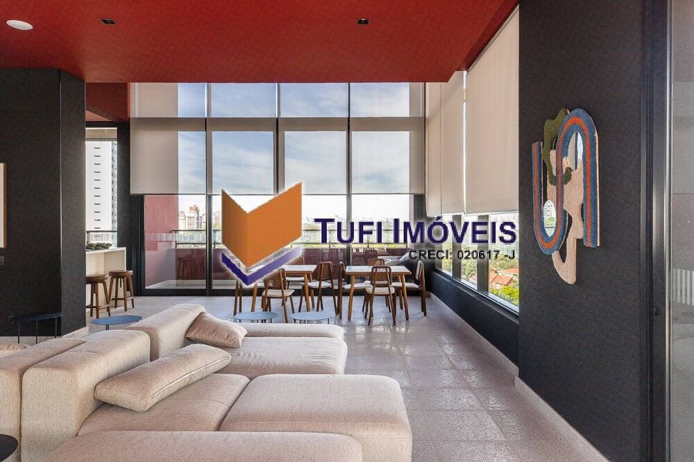 Apartamento, 1 quarto, 89 m² - Foto 11