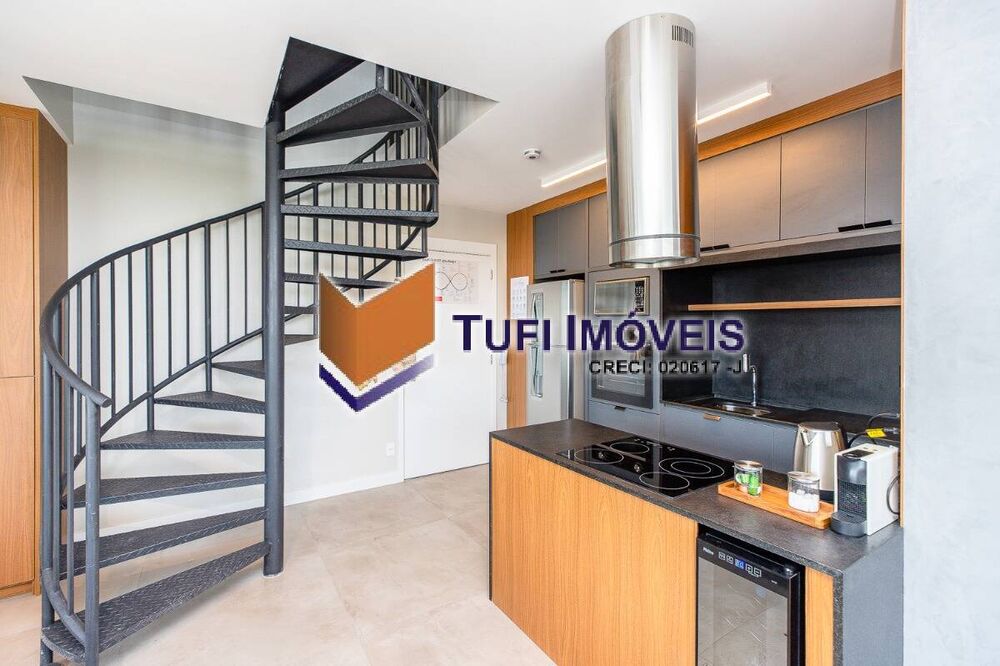 Apartamento, 1 quarto, 89 m² - Foto 3