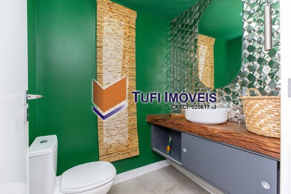 Apartamento, 1 quarto, 89 m² - Foto 4