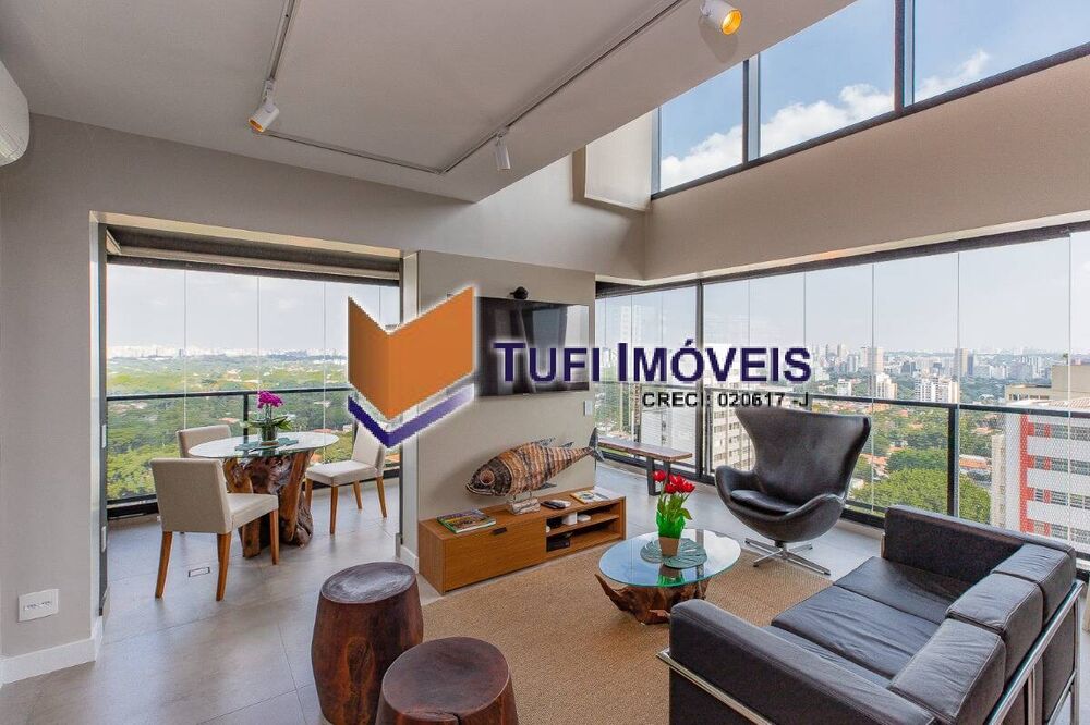 Apartamento, 1 quarto, 89 m² - Foto 6