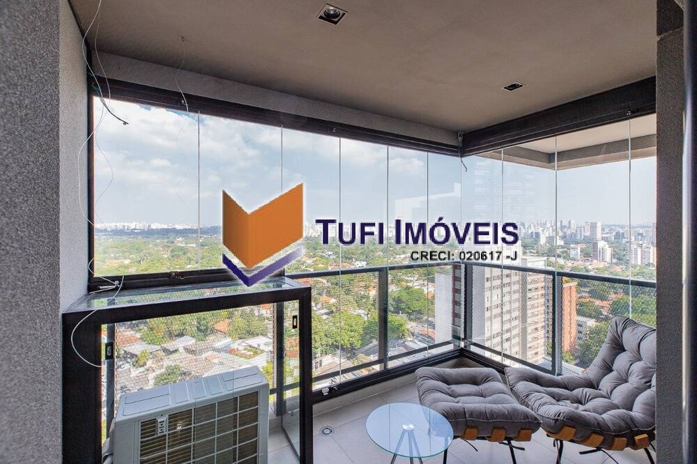 Apartamento, 1 quarto, 89 m² - Foto 8