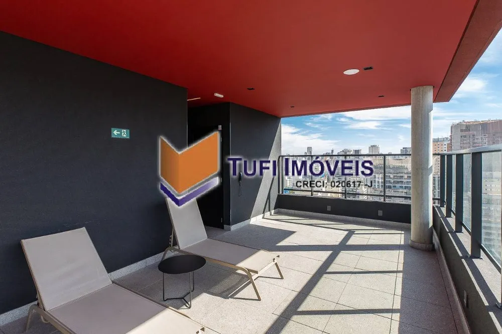 Apartamento, 1 quarto, 89 m² - Foto 10