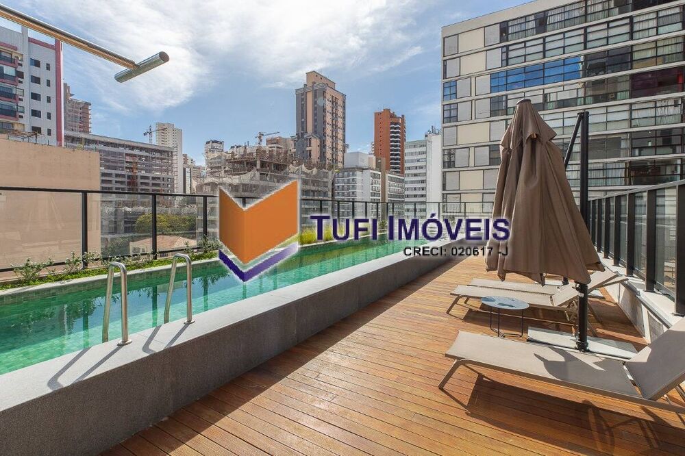 Apartamento, 1 quarto, 89 m² - Foto 12