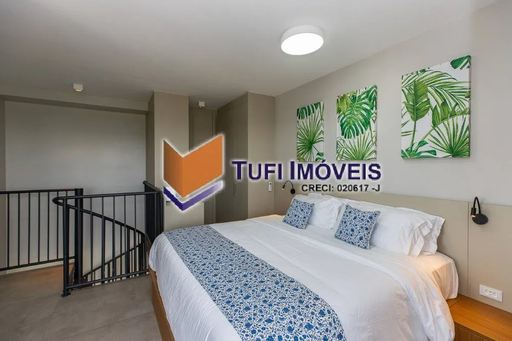 Apartamento, 1 quarto, 89 m² - Foto 13