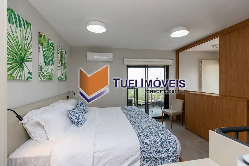 Apartamento, 1 quarto, 89 m² - Foto 14