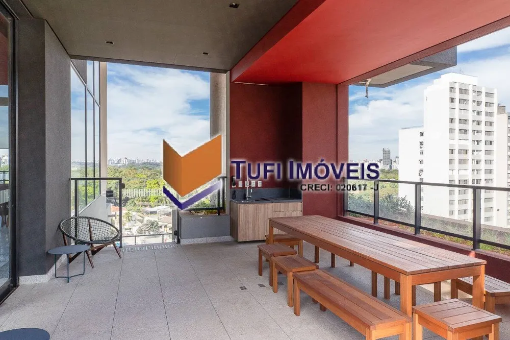 Apartamento, 1 quarto, 89 m² - Foto 20