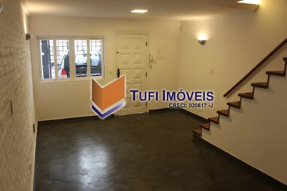 Casa, 2 quartos, 100 m² - Foto 1