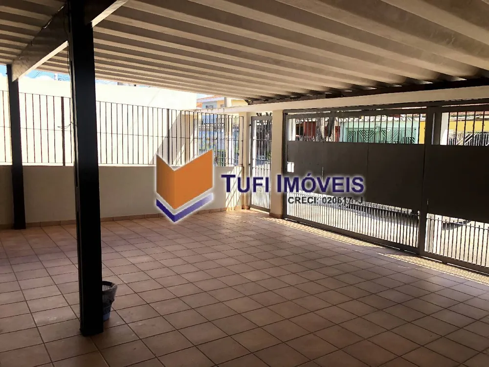 Casa, 2 quartos, 150 m² - Foto 2