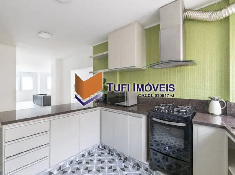 Apartamento, 4 quartos, 204 m² - Foto 6