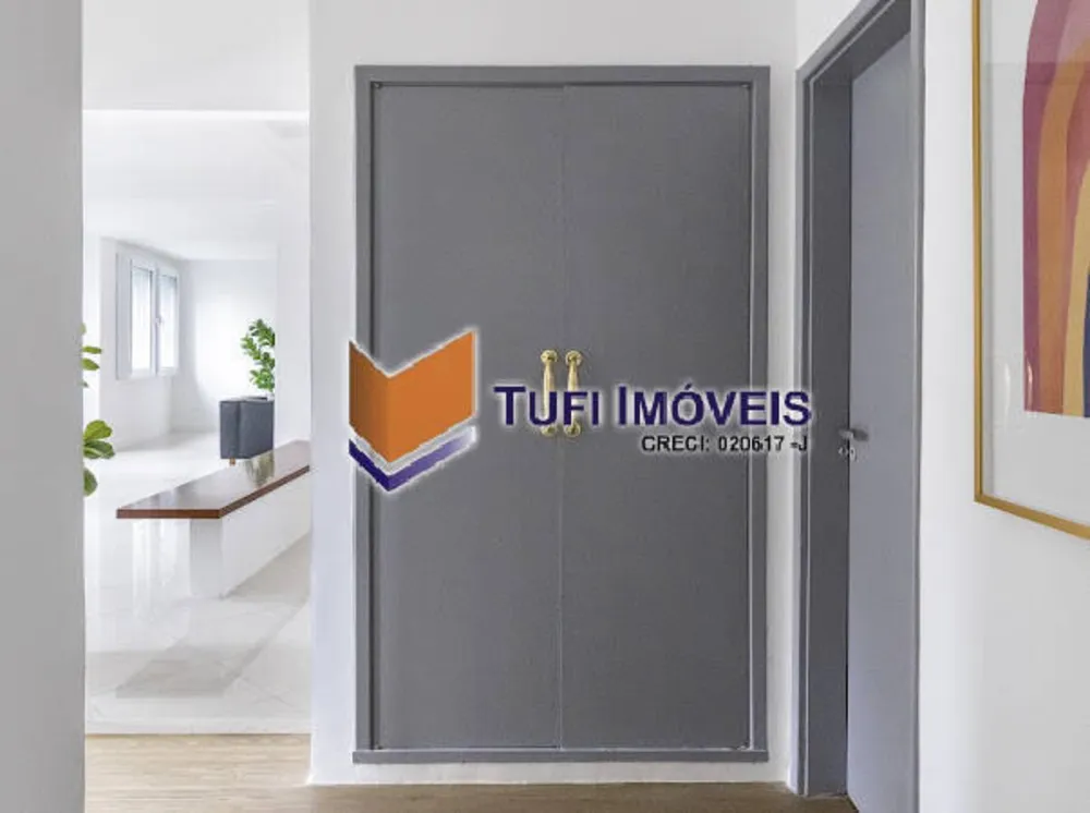 Apartamento, 4 quartos, 204 m² - Foto 4
