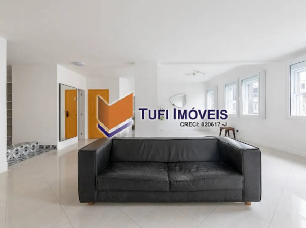 Apartamento, 4 quartos, 204 m² - Foto 1