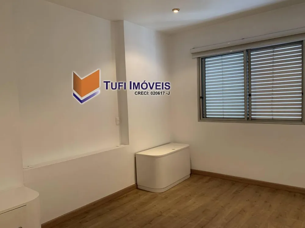 Apartamento, 3 quartos, 186 m² - Foto 2