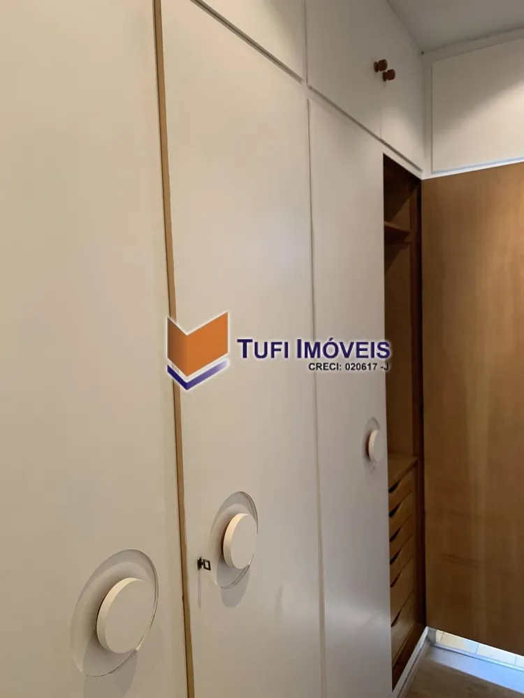 Apartamento, 3 quartos, 186 m² - Foto 3