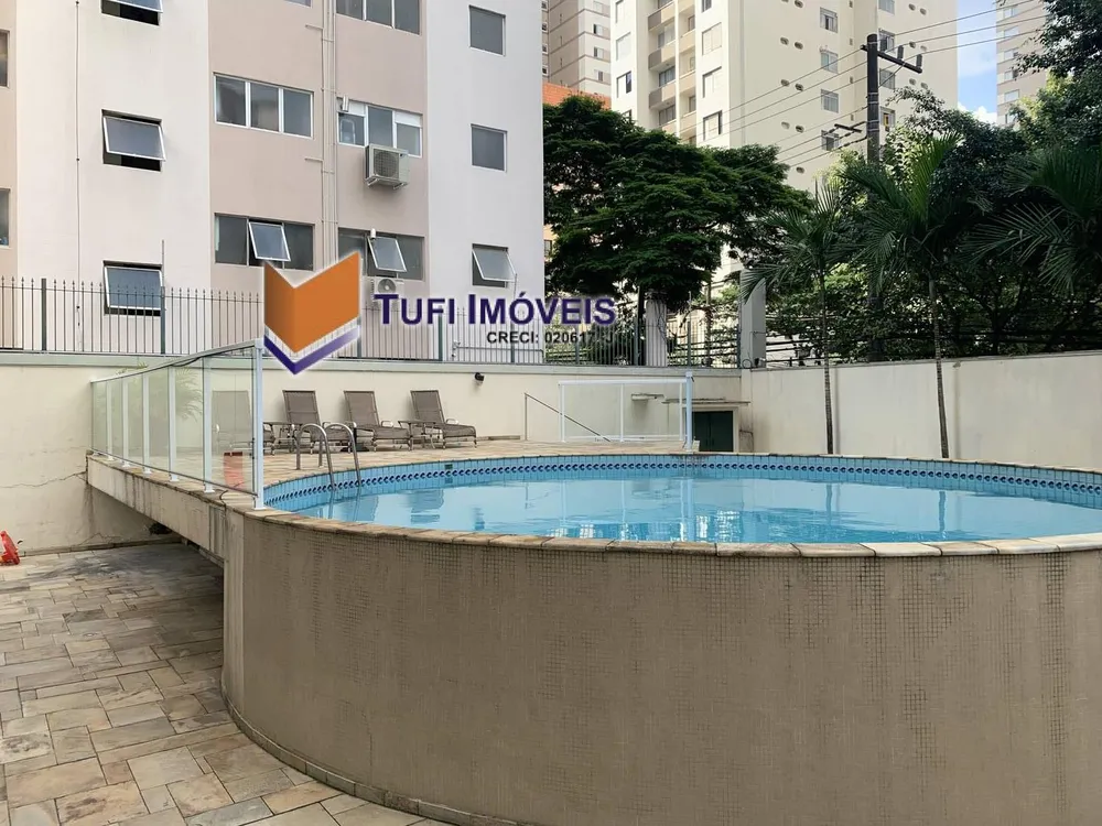 Apartamento, 3 quartos, 186 m² - Foto 1