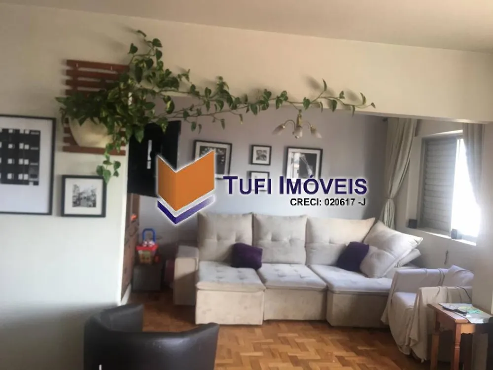 Apartamento, 3 quartos, 106 m² - Foto 1