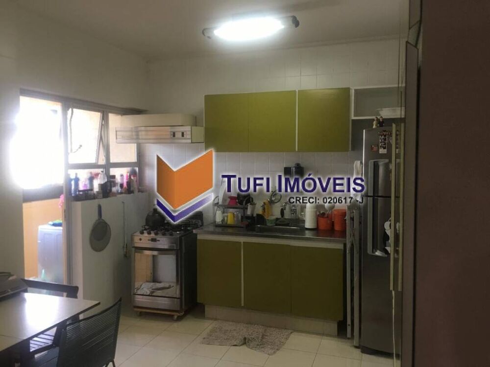 Apartamento, 3 quartos, 106 m² - Foto 1