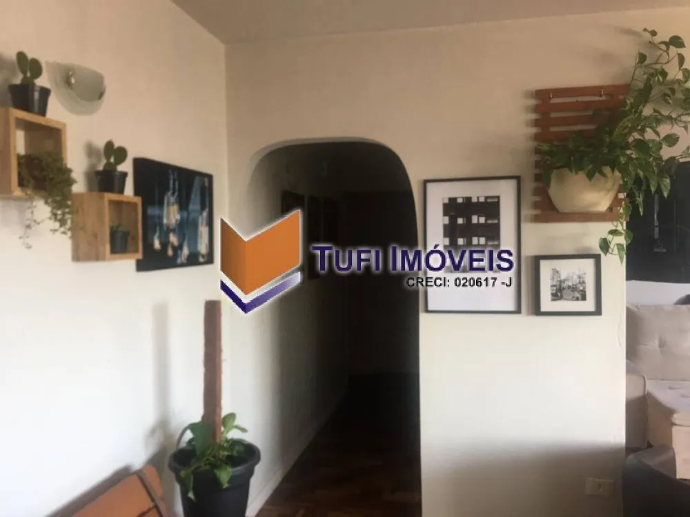 Apartamento, 3 quartos, 106 m² - Foto 4