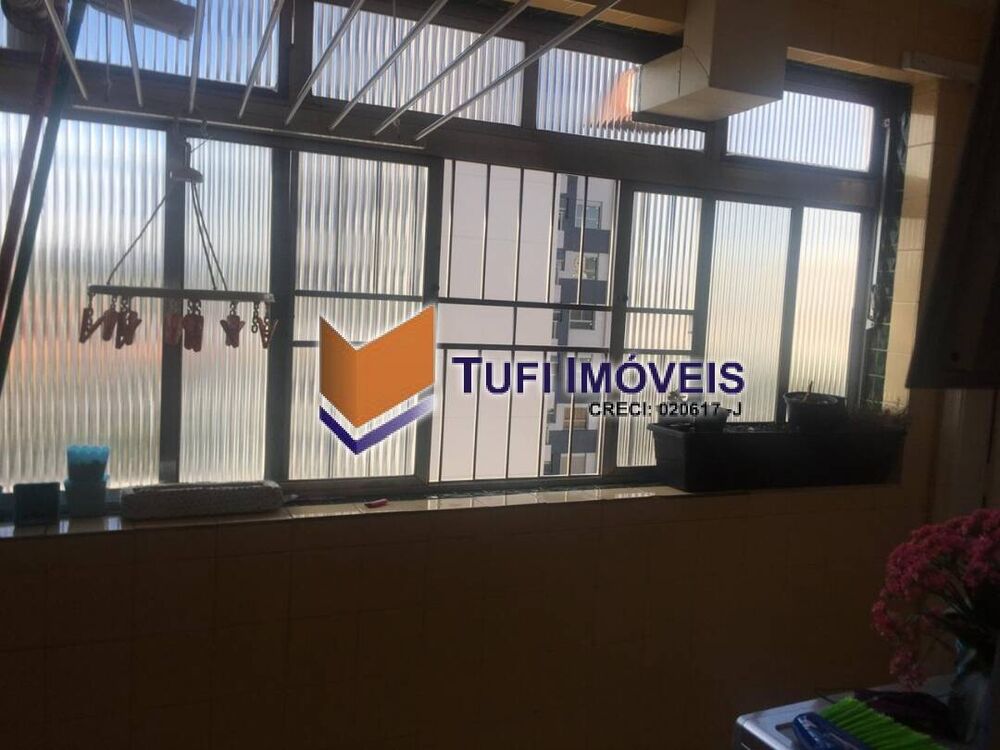Apartamento, 3 quartos, 106 m² - Foto 2