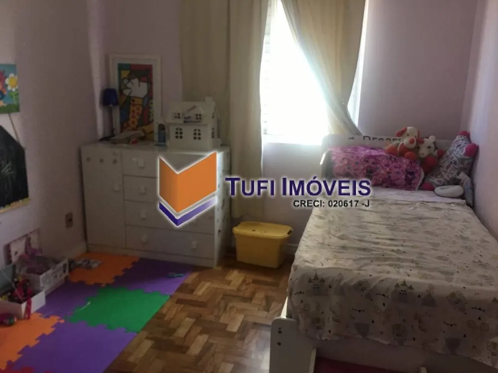 Apartamento, 3 quartos, 106 m² - Foto 7