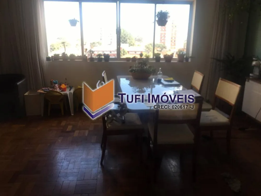 Apartamento, 3 quartos, 106 m² - Foto 2