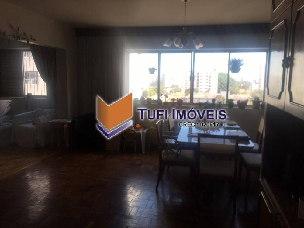 Apartamento, 3 quartos, 106 m² - Foto 4