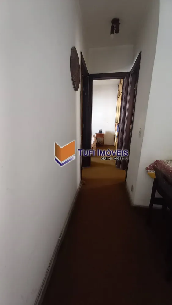 Apartamento, 2 quartos, 67 m² - Foto 2