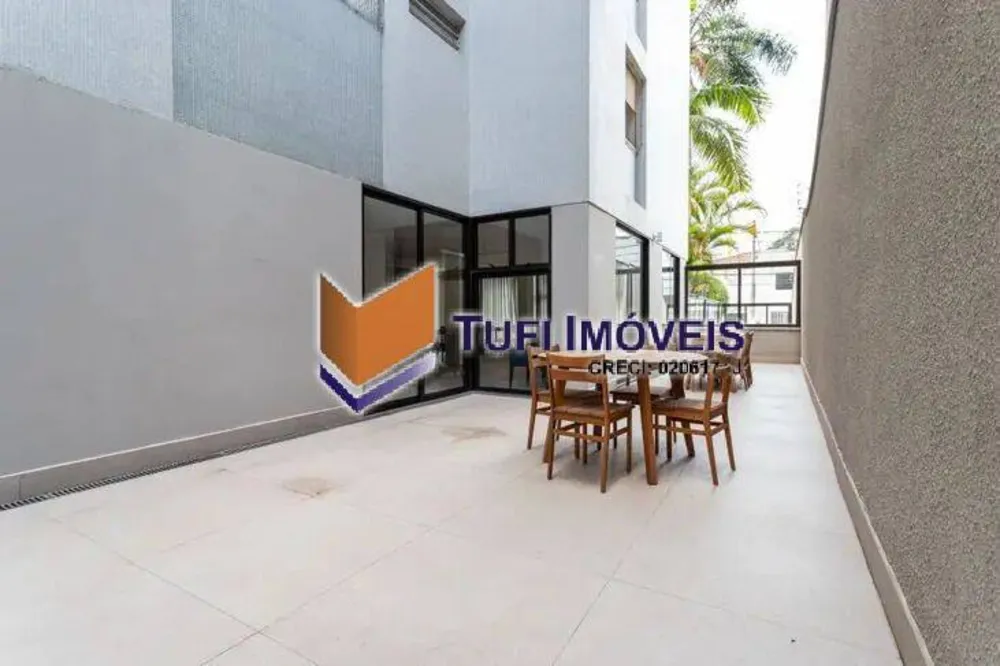 Apartamento, 2 quartos, 80 m² - Foto 4